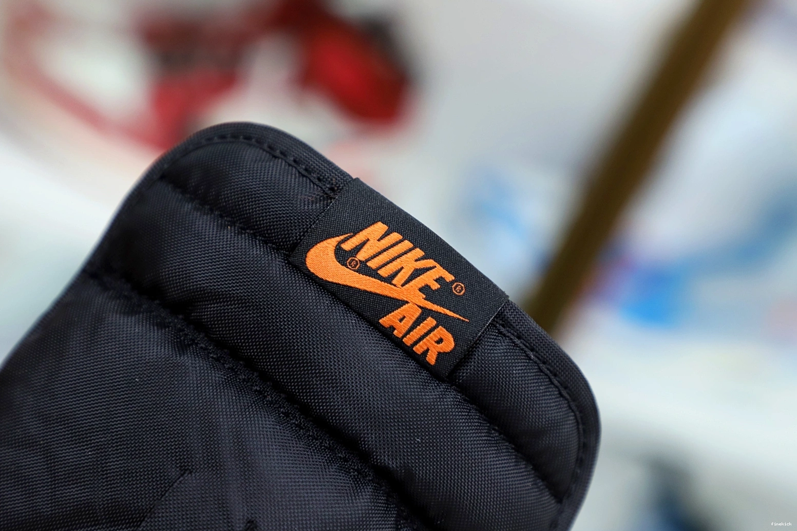 HIGH OG AIR 1 'SHATTERED BACKBOARD 3.0' RETRO JORDAN 0803